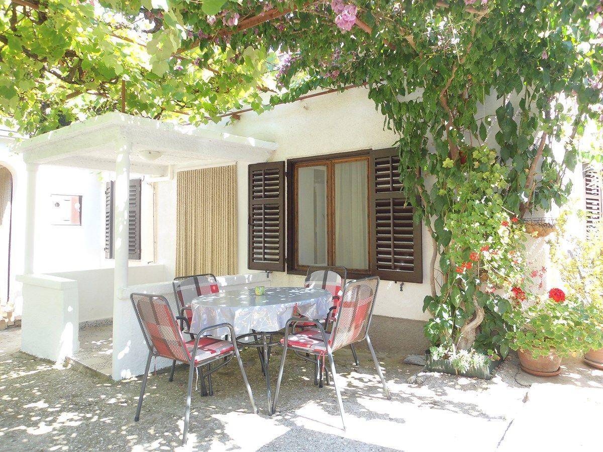 Apartament Aurora Pomer