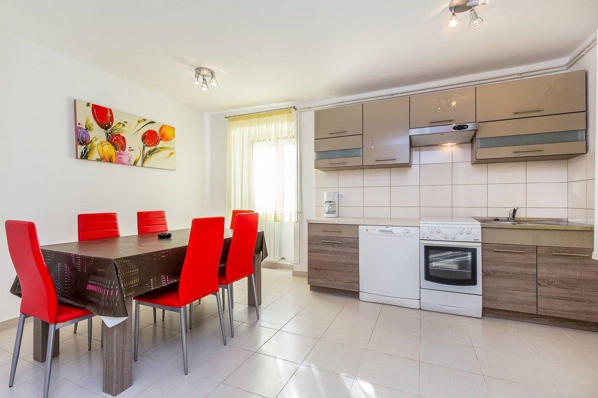 Apartament Aurora