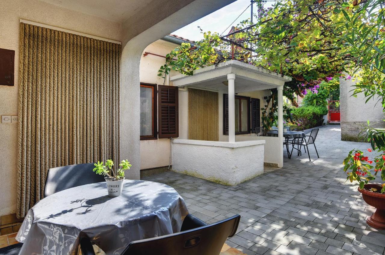 Apartament Aurora Pomer